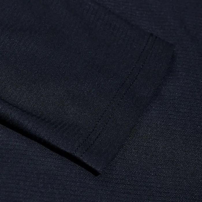 Technical Baselayers Women Berghaus 247 Long Sleeve Crew Base Layer 8211 Black