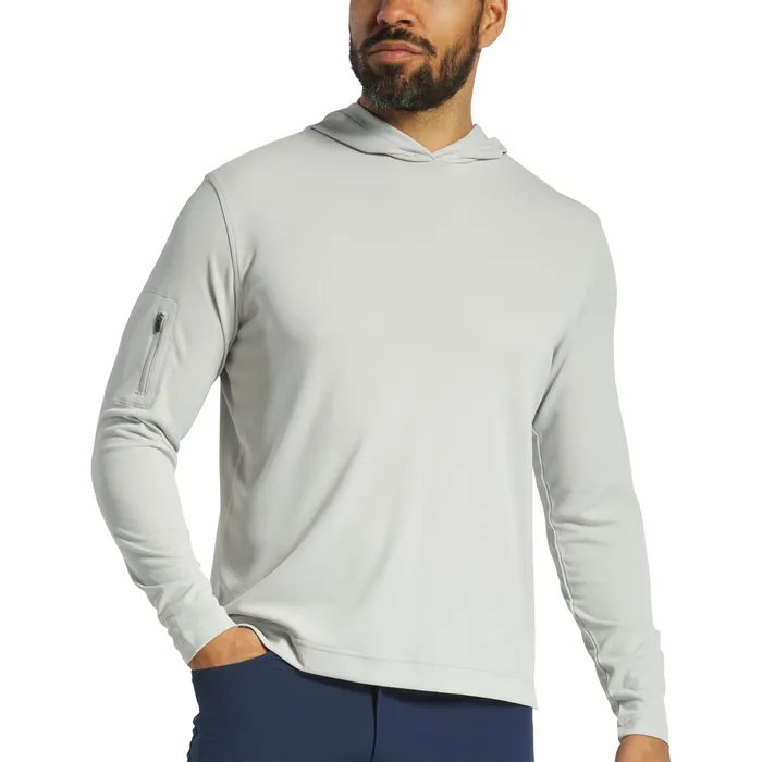 TempoSeries Sun Hoodie Base MidLayers FootJoy Men