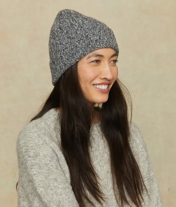 The James Beanie Starry Night Women Accessories and Offerings Christy Dawn