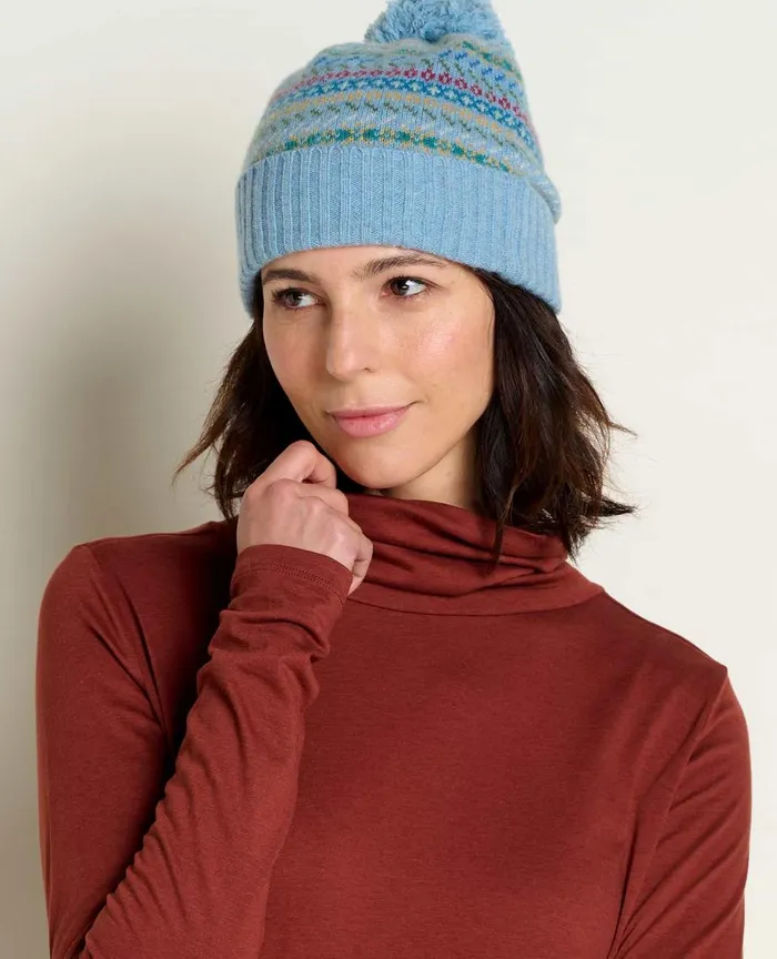 ToadandCo Tops and TShirts Maisey Long Sleeve TNeck Manzanita 8211 Women039s