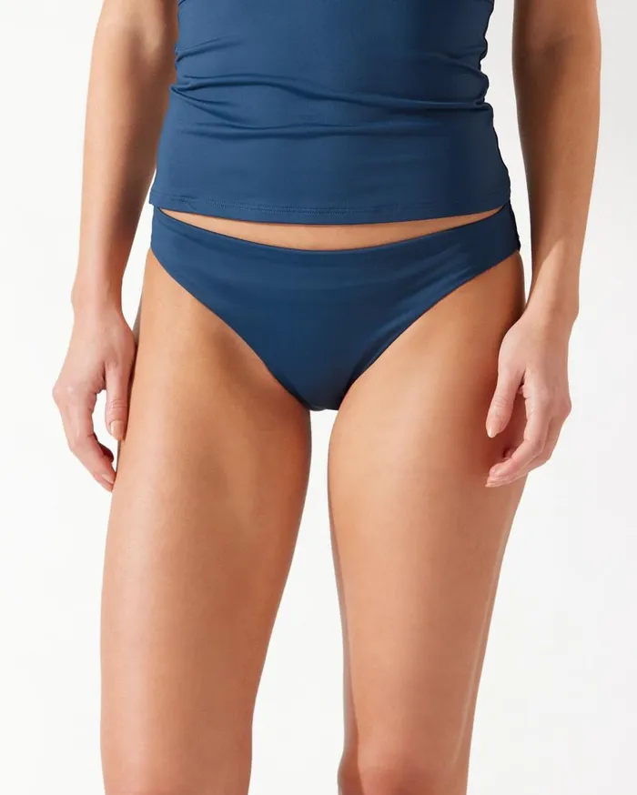Tommy Bahama Bikini Bottoms Palm Modern Hipster Bikini Bottoms Midnight Sea 8211 Women Tommy Bahama Bikini Bottoms Palm Modern Hipster Bikini Bottoms Midnight Sea 8211 Women