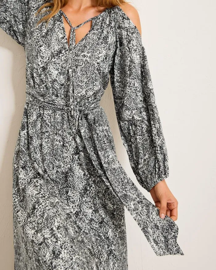 Tommy Bahama Dresses Playa Python Maxi Dress Shadow 8211 Women Tommy Bahama Dresses Playa Python Maxi Dress Shadow 8211 Women