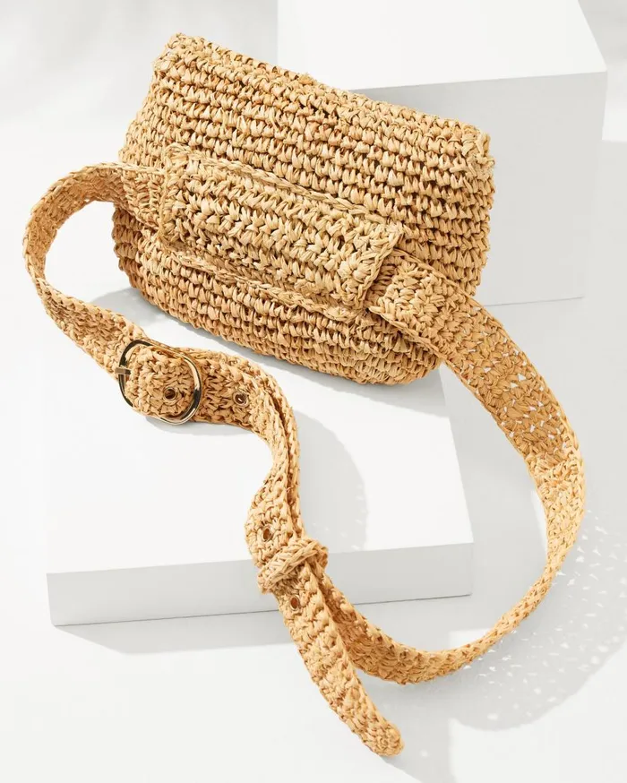 Tommy Bahama Handbags and Clutches 5in1 Raffia Belt Bag Natural 8211 Women Tommy Bahama Handbags and Clutches 5in1 Raffia Belt Bag Natural 8211 Women