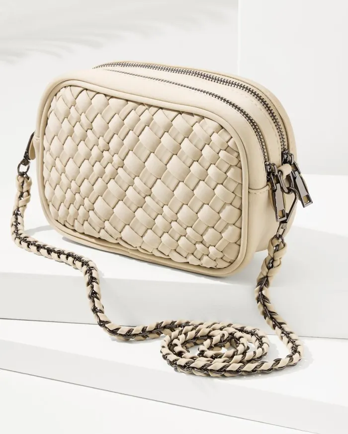 Tommy Bahama Handbags and Clutches Caledon Mini Crossbody Bag Khaki 8211 Women Tommy Bahama Handbags and Clutches Caledon Mini Crossbody Bag Khaki 8211 Women