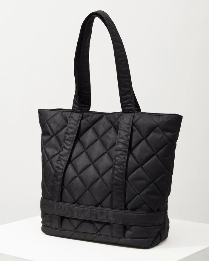 Tommy Bahama Handbags and Clutches Quilted Traveler Bag Black 8211 WomenBeach and Home Tommy Bahama Handbags and Clutches Quilted Traveler Bag Black 8211 WomenBeach and Home