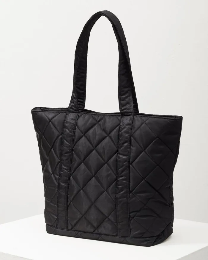 Tommy Bahama Handbags and Clutches Quilted Traveler Bag Black 8211 WomenBeach and Home Tommy Bahama Handbags and Clutches Quilted Traveler Bag Black 8211 WomenBeach and Home