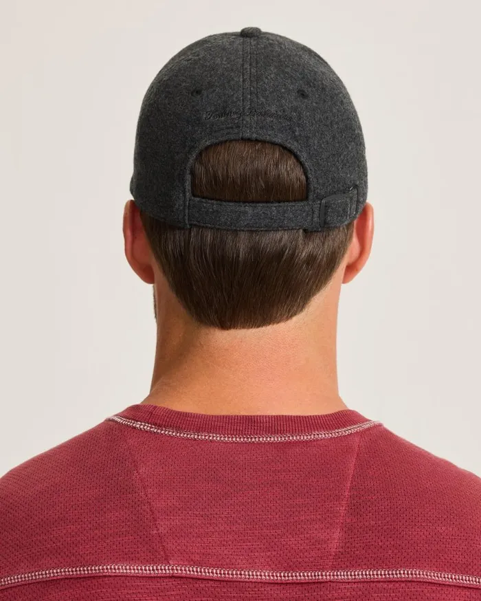 Tommy Bahama Hats and Caps Cashmere Packable Marlin Cap Grey 8211 Men Tommy Bahama Hats and Caps Cashmere Packable Marlin Cap Grey 8211 Men