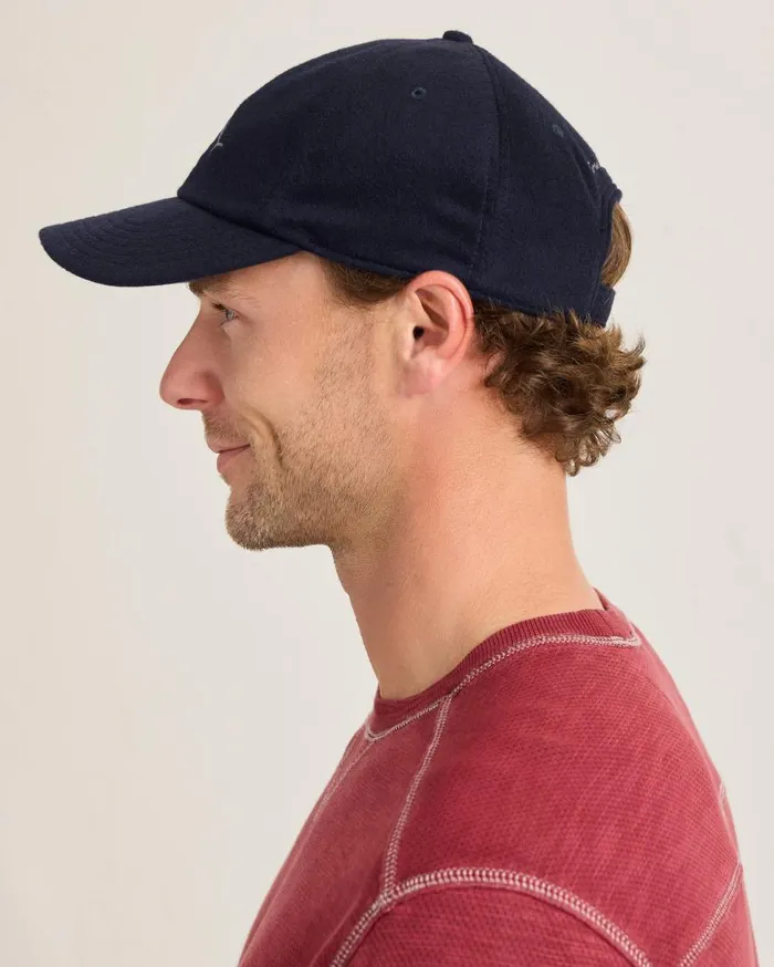 Tommy Bahama Hats and Caps Cashmere Packable Marlin Cap Navy 8211 Men Tommy Bahama Hats and Caps Cashmere Packable Marlin Cap Navy 8211 Men
