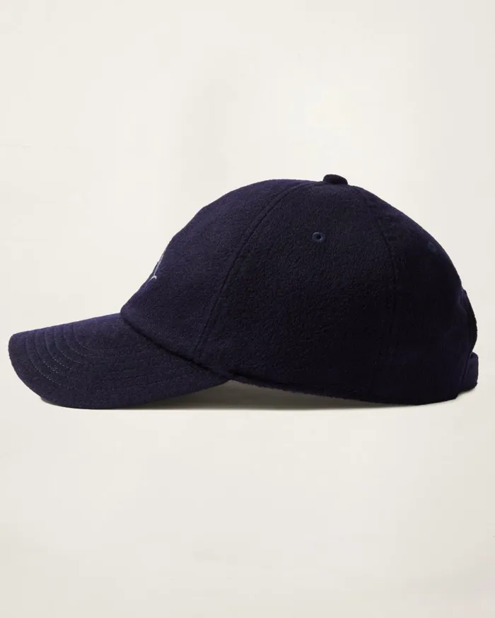 Tommy Bahama Hats and Caps Cashmere Packable Marlin Cap Navy 8211 Men Tommy Bahama Hats and Caps Cashmere Packable Marlin Cap Navy 8211 Men