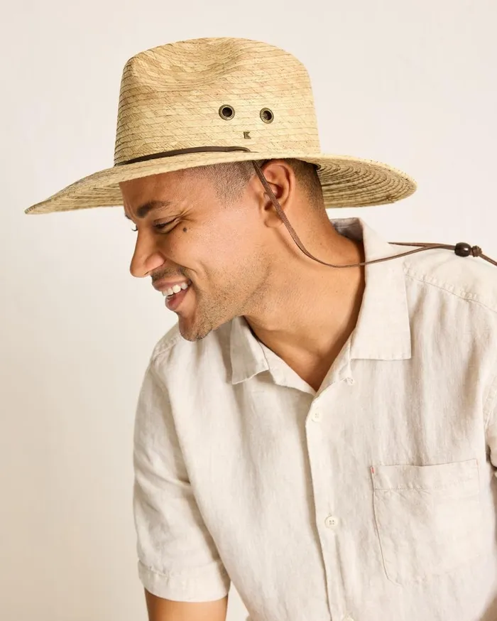 Tommy Bahama Hats and Caps Coolon Surf Hat Sand 8211 Men Tommy Bahama Hats and Caps Coolon Surf Hat Sand 8211 Men
