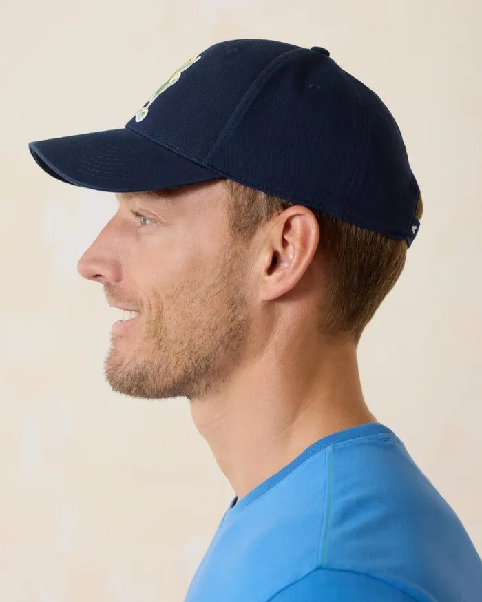 Tommy Bahama Hats and Caps Disney X Tommy Bahama Packable Cap Navy 8211 Men Tommy Bahama Hats and Caps Disney X Tommy Bahama Packable Cap Navy 8211 Men