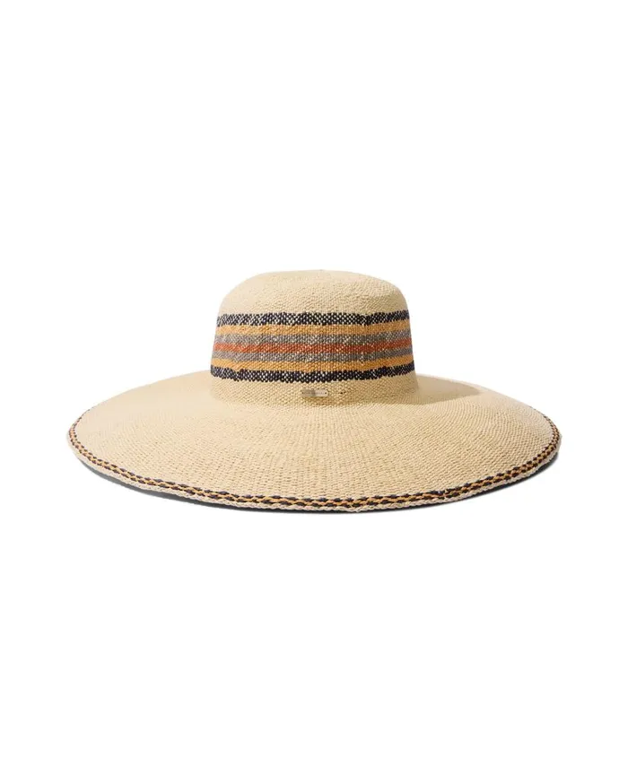 Tommy Bahama Hats and Caps Moselle WideBrim Hat Natural 8211 Women Tommy Bahama Hats and Caps Moselle WideBrim Hat Natural 8211 Women