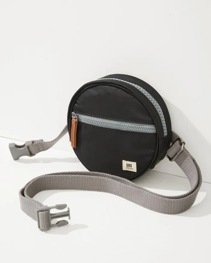 Tommy Bahama Luggage and Travel Paddington Black Belt Bag Black 8211 MenWomenBeach and Home Tommy Bahama Luggage and Travel Paddington Black Belt Bag Black 8211 MenWomenBeach and Home