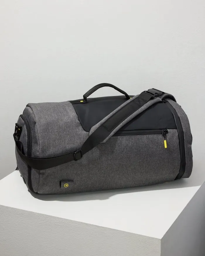 Tommy Bahama Luggage and Travel Samsara Weekender Travel Backpack Grey 8211 Beach and HomeMen Tommy Bahama Luggage and Travel Samsara Weekender Travel Backpack Grey 8211 Beach and HomeMen