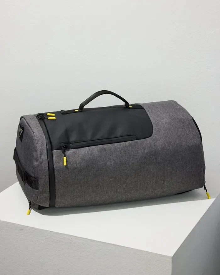 Tommy Bahama Luggage and Travel Samsara Weekender Travel Backpack Grey 8211 Beach and HomeMen Tommy Bahama Luggage and Travel Samsara Weekender Travel Backpack Grey 8211 Beach and HomeMen