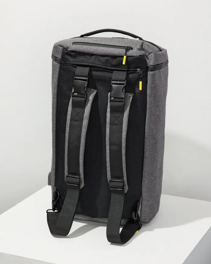 Tommy Bahama Luggage and Travel Samsara Weekender Travel Backpack Grey 8211 Beach and HomeMen Tommy Bahama Luggage and Travel Samsara Weekender Travel Backpack Grey 8211 Beach and HomeMen