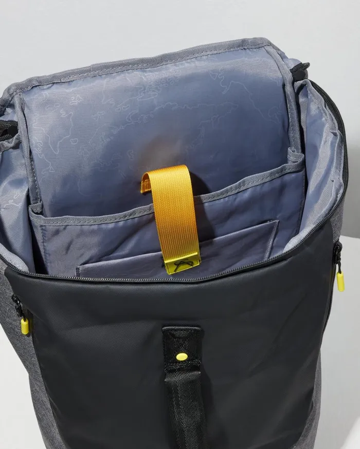 Tommy Bahama Luggage and Travel Samsara Weekender Travel Backpack Grey 8211 Beach and HomeMen Tommy Bahama Luggage and Travel Samsara Weekender Travel Backpack Grey 8211 Beach and HomeMen