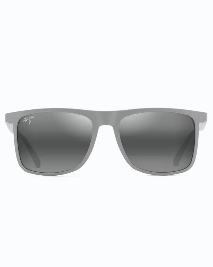 Tommy Bahama Maui Jim Sunglasses Makamae Sunglasses By Maui Jim Grey 8211 MenWomen