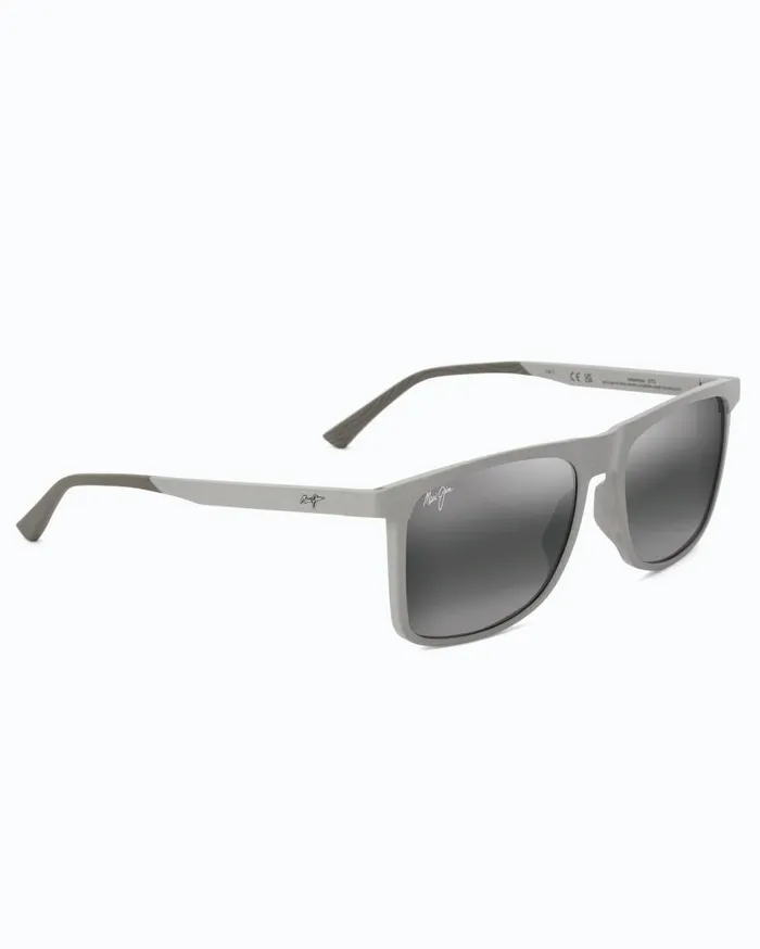 Tommy Bahama Maui Jim Sunglasses Makamae Sunglasses By Maui Jim Grey 8211 MenWomen Tommy Bahama Maui Jim Sunglasses Makamae Sunglasses By Maui Jim Grey 8211 MenWomen