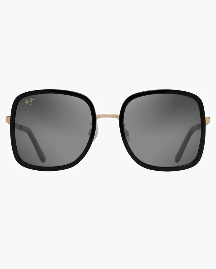 Tommy Bahama Maui Jim Sunglasses Pua Sunglasses By Maui Jim Black 8211 MenWomen