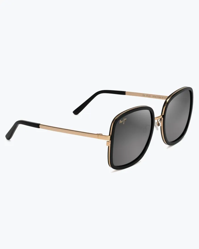 Tommy Bahama Maui Jim Sunglasses Pua Sunglasses By Maui Jim Black 8211 MenWomen Tommy Bahama Maui Jim Sunglasses Pua Sunglasses By Maui Jim Black 8211 MenWomen