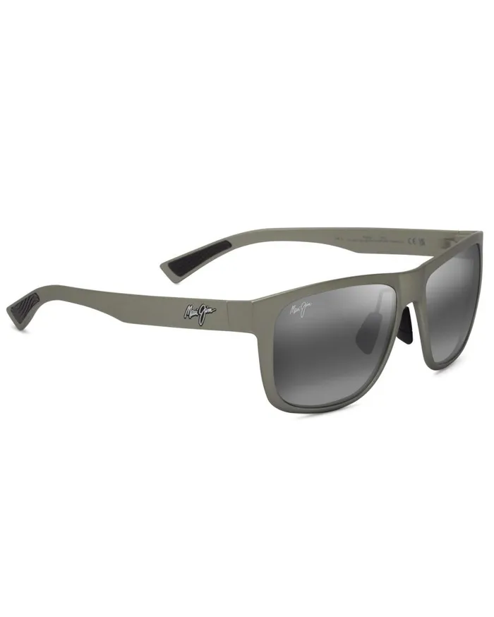 Tommy Bahama Maui Jim Sunglasses Puakea Sunglasses By Maui Jim Grey 8211 MenWomen Tommy Bahama Maui Jim Sunglasses Puakea Sunglasses By Maui Jim Grey 8211 MenWomen