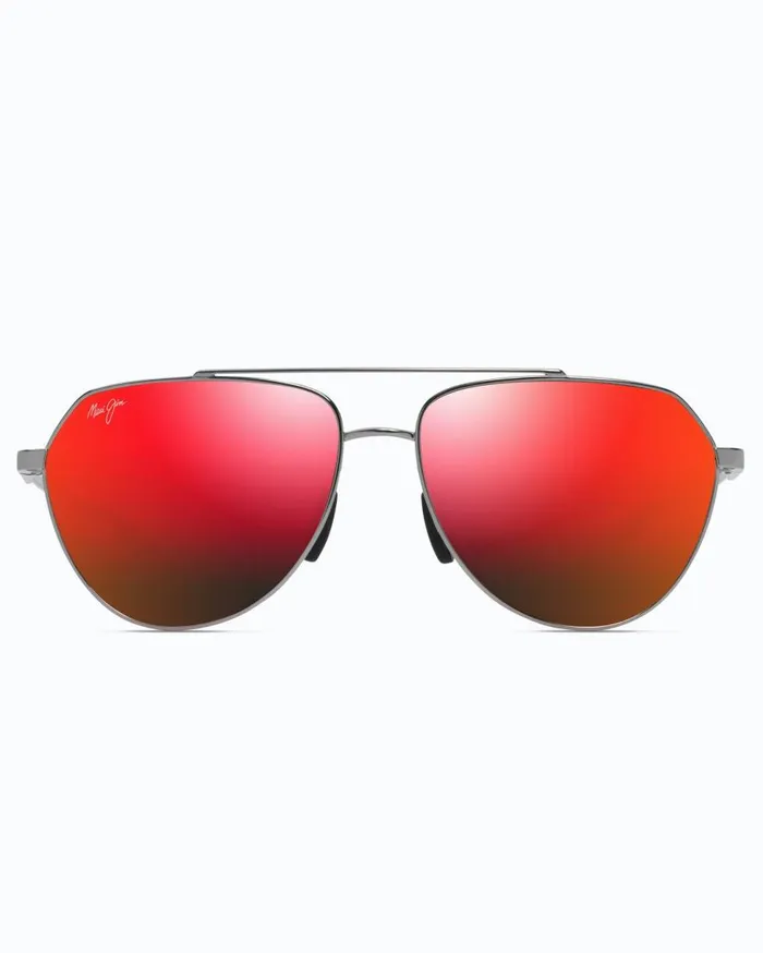 Tommy Bahama Maui Jim Sunglasses Waiwai Sunglasses By Maui Jim Lava 8211 MenWomen