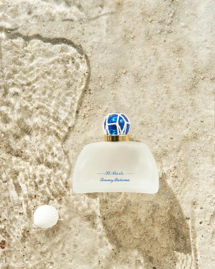 Tommy Bahama Perfume St Barts 34oz Eau De Parfum Whiteblue 8211 Women