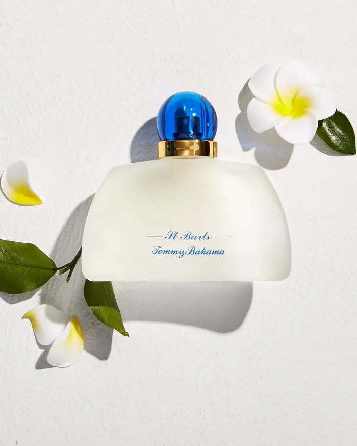 Tommy Bahama Perfume St Barts 34oz Eau De Parfum Whiteblue 8211 Women Tommy Bahama Perfume St Barts 34oz Eau De Parfum Whiteblue 8211 Women