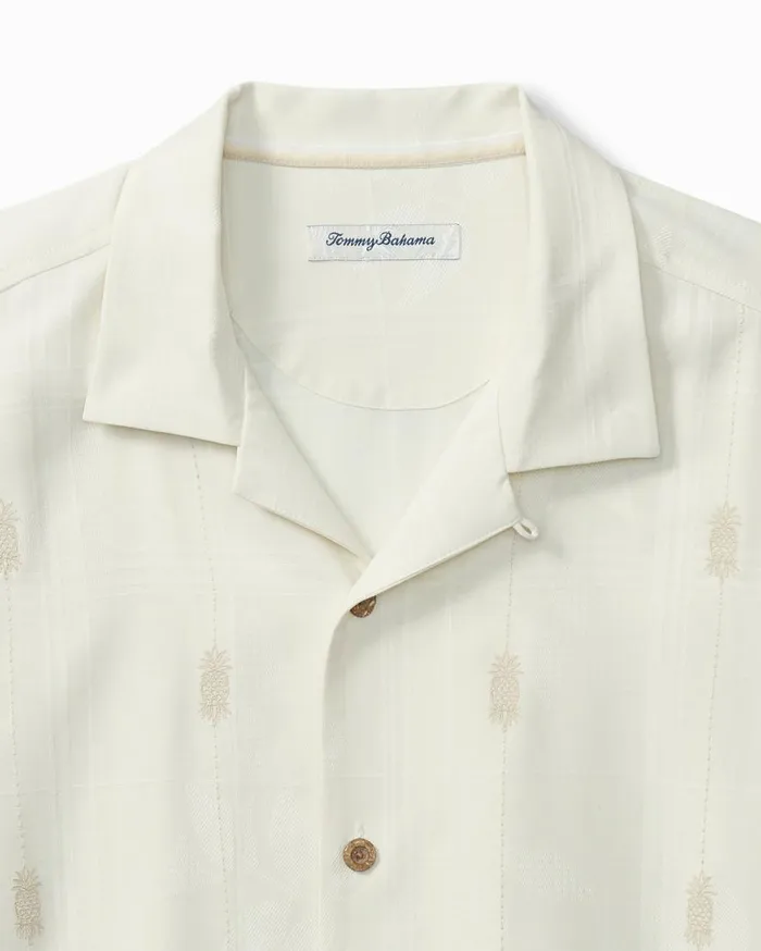Tommy Bahama Shirts Pina Palms Embroidered Silk Camp Shirt Continental 8211 Men Tommy Bahama Shirts Pina Palms Embroidered Silk Camp Shirt Continental 8211 Men