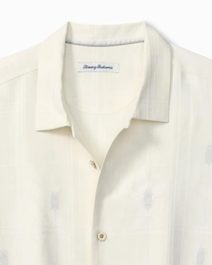 Tommy Bahama Shirts Pina Palms Embroidered Silk Camp Shirt Continental 8211 Men Tommy Bahama Shirts Pina Palms Embroidered Silk Camp Shirt Continental 8211 Men