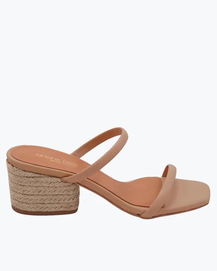 Tommy Bahama Shoes and Sandals Andr Assous Joie Sandal Tan 8211 Women