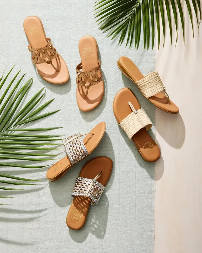Tommy Bahama Shoes and Sandals Andr Assous Nice Featherweights Raffia Sandals Natural 8211 Women Tommy Bahama Shoes and Sandals Andr Assous Nice Featherweights Raffia Sandals Natural 8211 Women