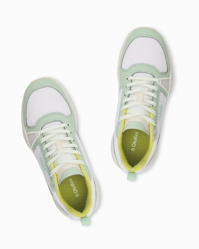 Tommy Bahama Shoes and Sandals Olukai 039Anau Pickleball Sneakers Pale Mint 8211 Women Tommy Bahama Shoes and Sandals Olukai 039Anau Pickleball Sneakers Pale Mint 8211 Women