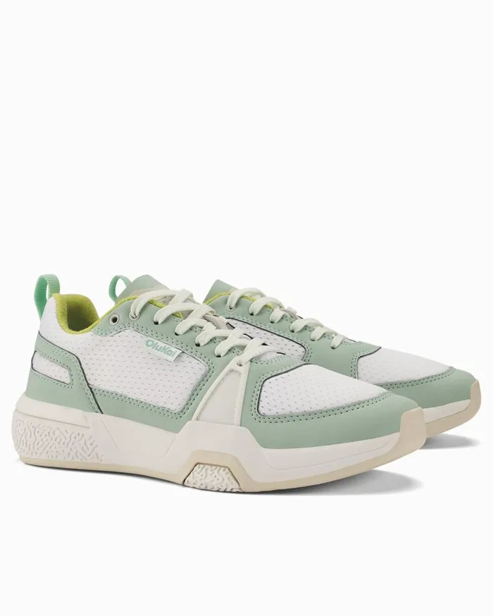 Tommy Bahama Shoes and Sandals Olukai 039Anau Pickleball Sneakers Pale Mint 8211 Women Tommy Bahama Shoes and Sandals Olukai 039Anau Pickleball Sneakers Pale Mint 8211 Women