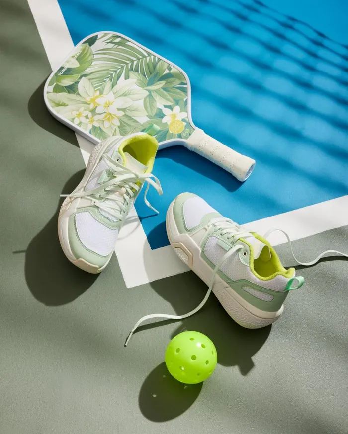 Tommy Bahama Shoes and Sandals Olukai 039Anau Pickleball Sneakers Pale Mint 8211 Women Tommy Bahama Shoes and Sandals Olukai 039Anau Pickleball Sneakers Pale Mint 8211 Women