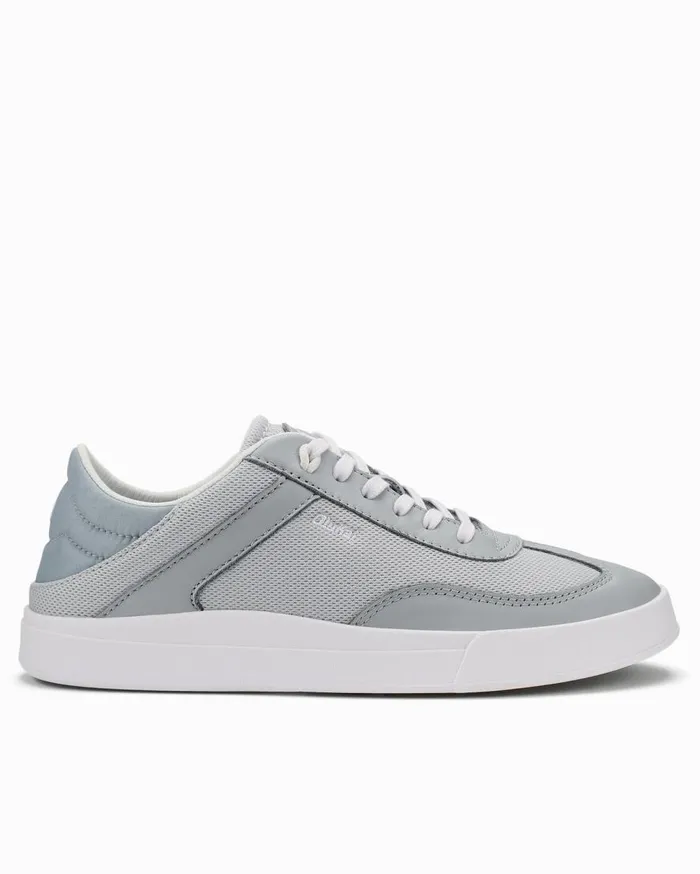 Tommy Bahama Shoes and Sandals OluKai H039upu Hulu Sneakers Cloud Grey 8211 Women