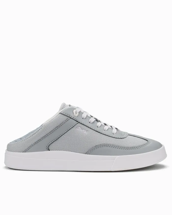 Tommy Bahama Shoes and Sandals OluKai H039upu Hulu Sneakers Cloud Grey 8211 Women Tommy Bahama Shoes and Sandals OluKai H039upu Hulu Sneakers Cloud Grey 8211 Women