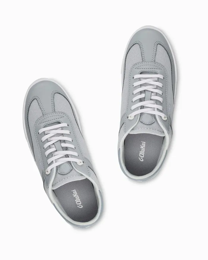 Tommy Bahama Shoes and Sandals OluKai H039upu Hulu Sneakers Cloud Grey 8211 Women Tommy Bahama Shoes and Sandals OluKai H039upu Hulu Sneakers Cloud Grey 8211 Women