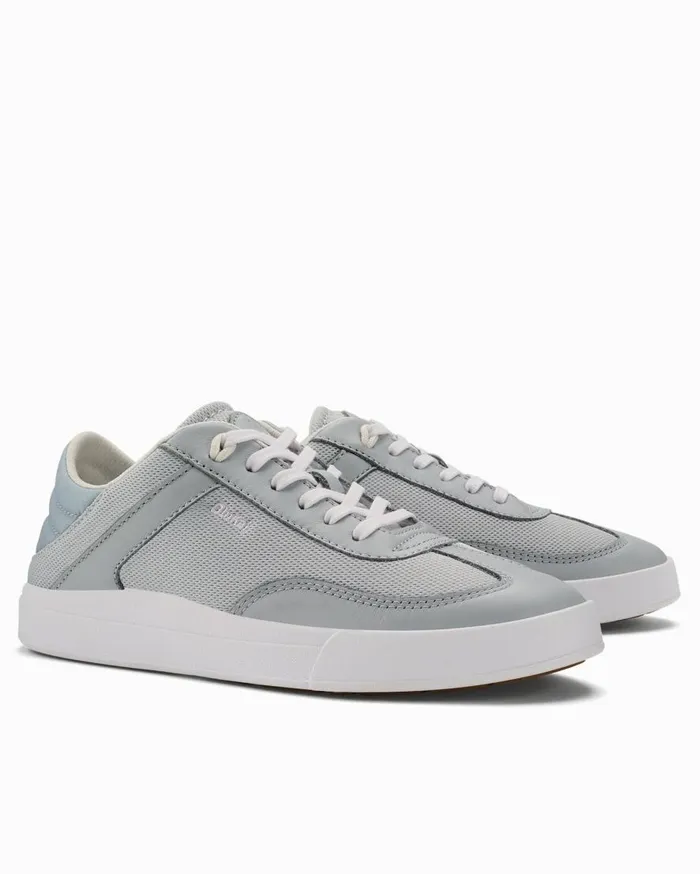 Tommy Bahama Shoes and Sandals OluKai H039upu Hulu Sneakers Cloud Grey 8211 Women Tommy Bahama Shoes and Sandals OluKai H039upu Hulu Sneakers Cloud Grey 8211 Women