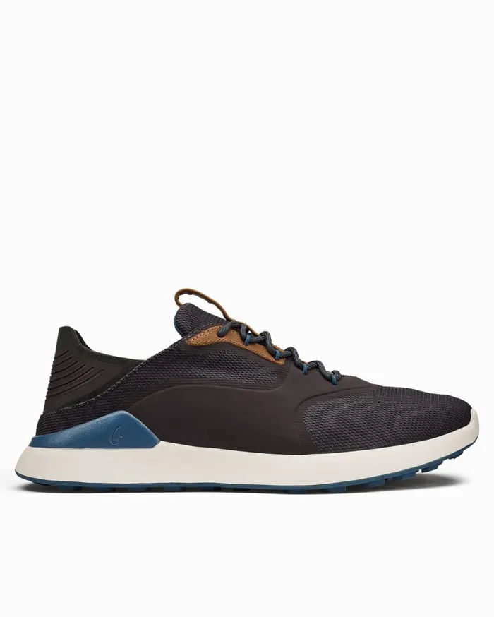 Tommy Bahama Shoes and Sandals OluKai K039anapali Golf Shoes Pavement 8211 Men