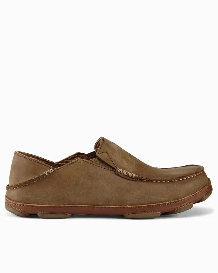 Tommy Bahama Shoes and Sandals OluKai Molo SlipOn Shoes Ray 8211 Men