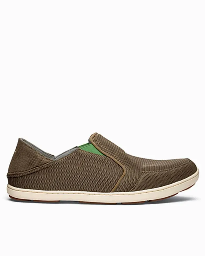 Tommy Bahama Shoes and Sandals OluKai Nohea Mesh SlipOn Shoes Mustang 8211 Men