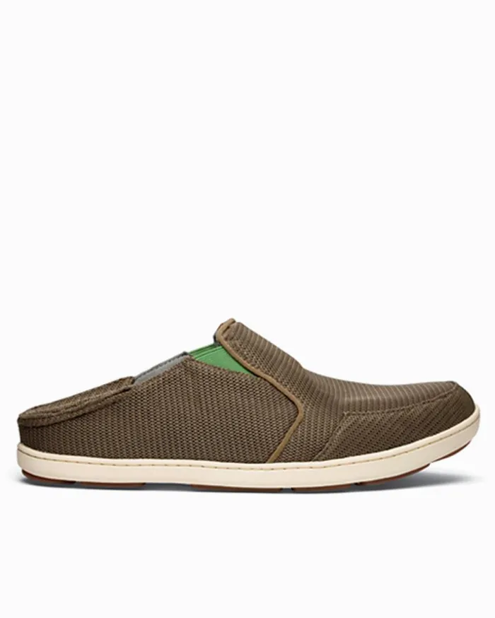 Tommy Bahama Shoes and Sandals OluKai Nohea Mesh SlipOn Shoes Mustang 8211 Men Tommy Bahama Shoes and Sandals OluKai Nohea Mesh SlipOn Shoes Mustang 8211 Men