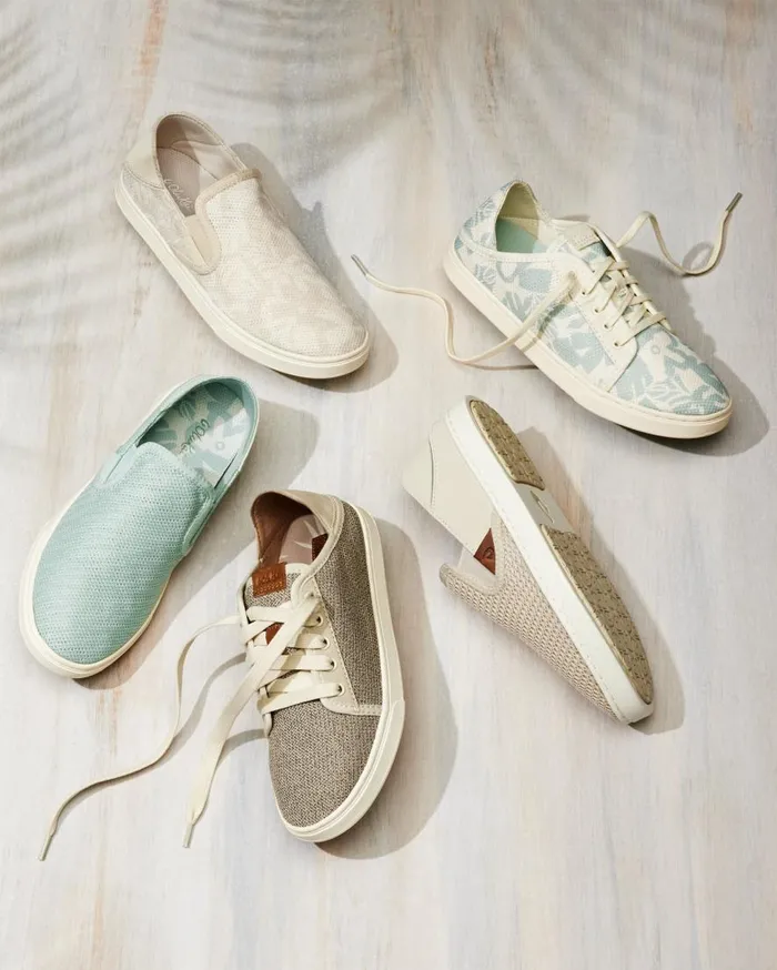 Tommy Bahama Shoes and Sandals OluKai Pehuea SlipOn Shoes Puka 8211 Women Tommy Bahama Shoes and Sandals OluKai Pehuea SlipOn Shoes Puka 8211 Women