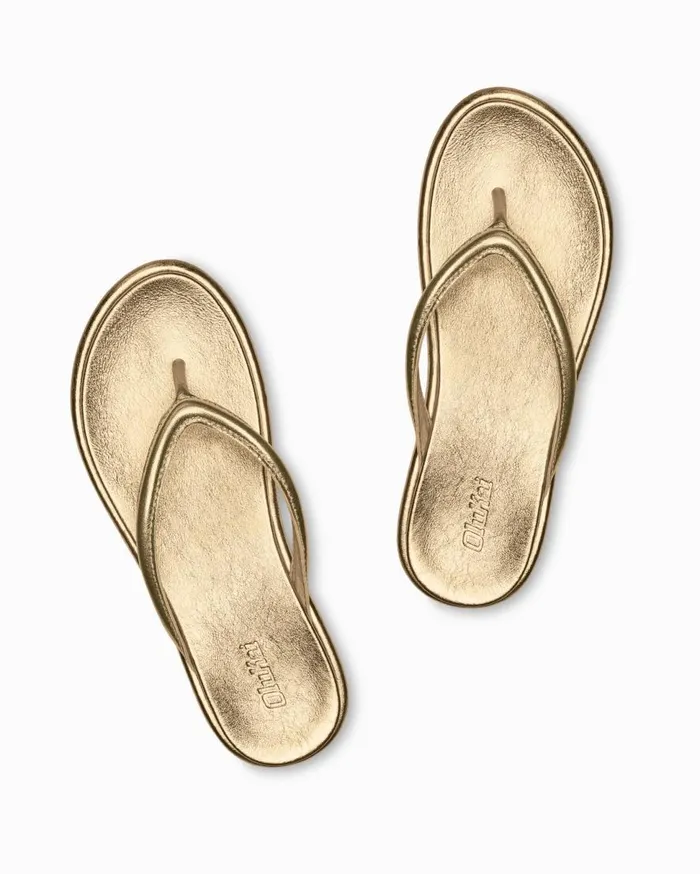 Tommy Bahama Shoes and Sandals Olukai Tiare Sandals Promo Promotional Category Main Bubbly 8211 Women