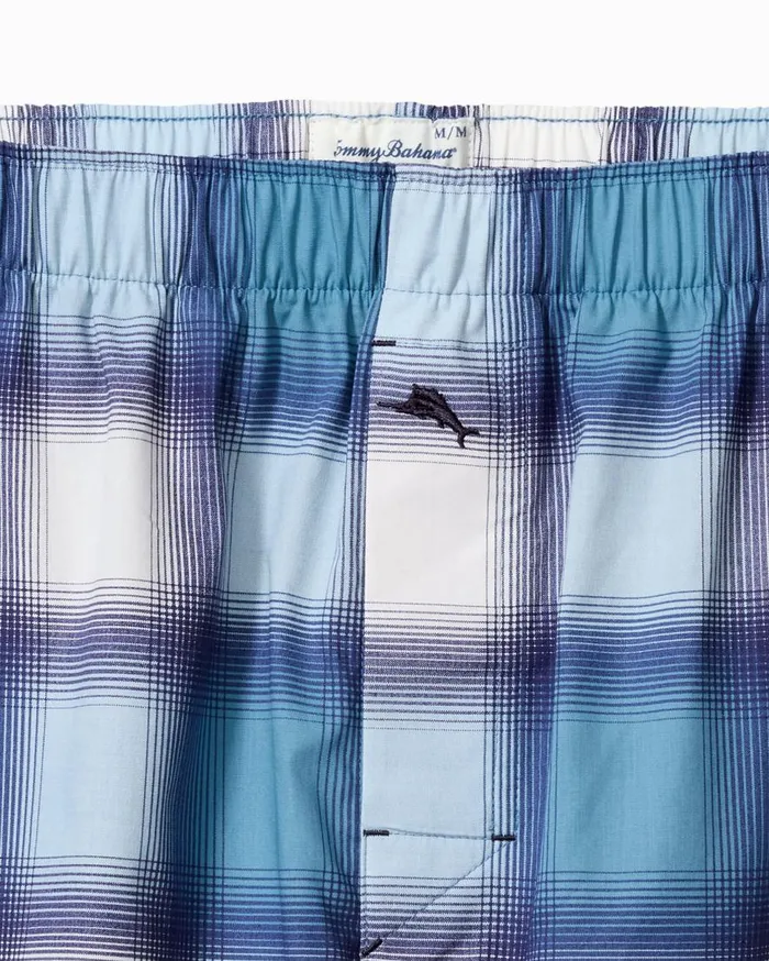 Tommy Bahama Underwear Big and Tall Woven Marlin Print Boxers Ancient Ivory 8211 Men Tommy Bahama Underwear Big and Tall Woven Marlin Print Boxers Ancient Ivory 8211 Men