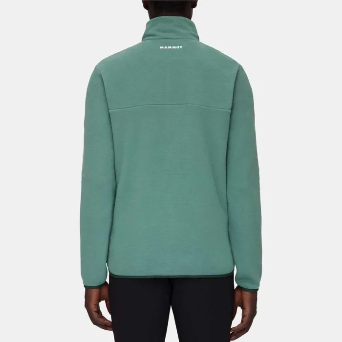 Tops Men Mammut Innominata Light ML Jacket Dark Jade Tops Men Mammut Innominata Light ML Jacket Dark Jade