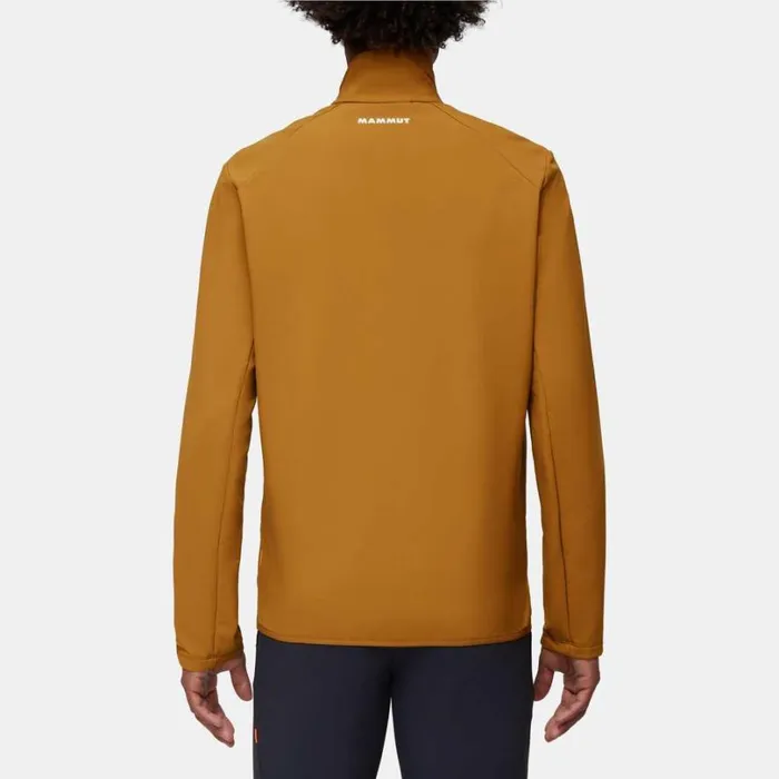 Tops Men Mammut Madris ML Jacket Cheetahblack Tops Men Mammut Madris ML Jacket Cheetahblack