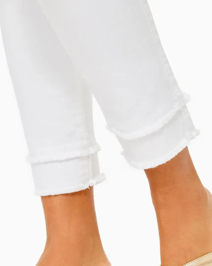 Tops WomenHome and Gifts Lilly Pulitzer Elsa Silk Top Boca Blue Croc And Lock It Tops WomenHome and Gifts Lilly Pulitzer Elsa Silk Top Boca Blue Croc And Lock It
